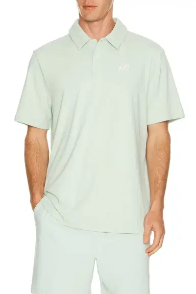 Malbon Fairway Polo | Thumbnail 3
