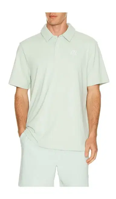 Malbon Fairway Polo | Thumbnail 1