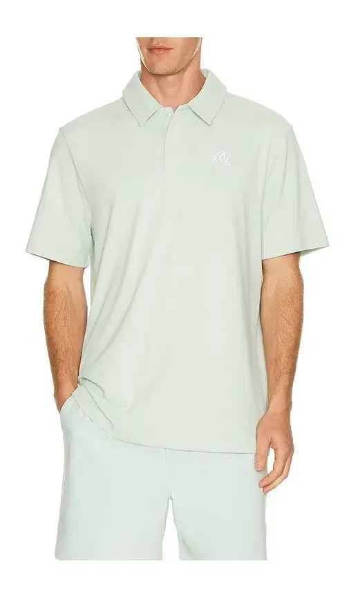 Fairway Polo