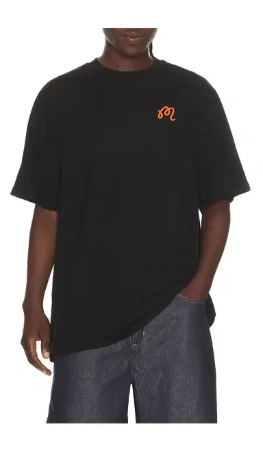 Malbon Bermuda Rooster Tee | Thumbnail 2