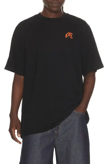 Malbon Bermuda Rooster Tee | Thumbnail 4