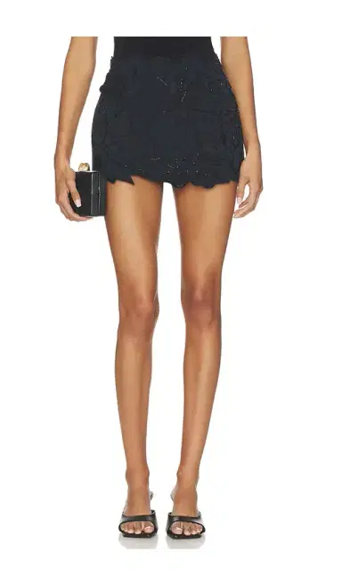 Cult Gaia Bliss Skirt | Thumbnail 1 Cult Gaia Bliss Skirt | Thumbnail 1