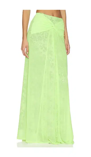 AFRM Amirah Skirt | Thumbnail 2