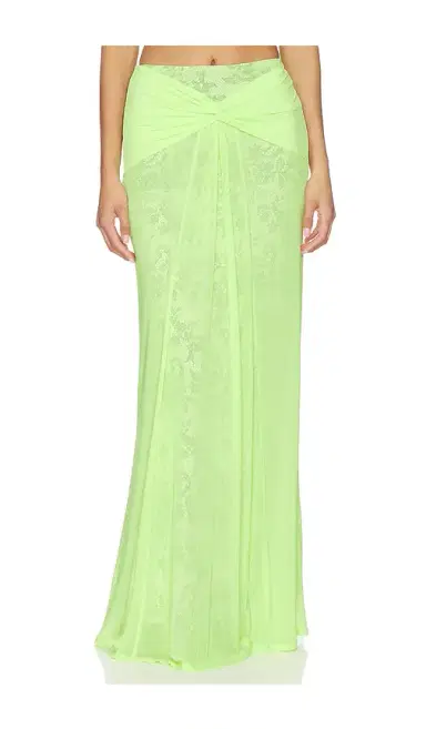 AFRM Amirah Skirt | Thumbnail 1