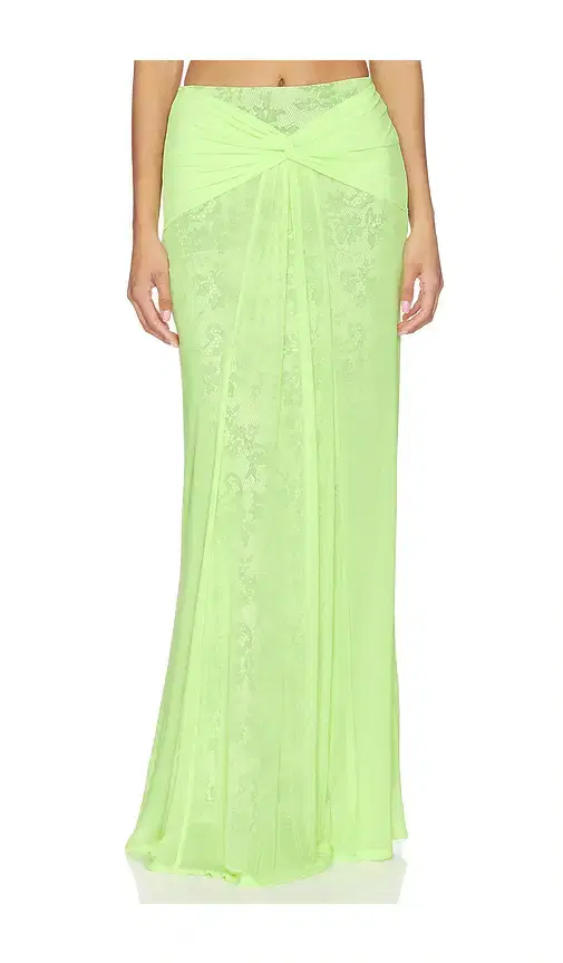 AFRM Amirah Skirt
