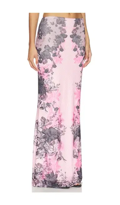 AFRM Tegan Skirt | Thumbnail 2 AFRM Tegan Skirt | Thumbnail 2