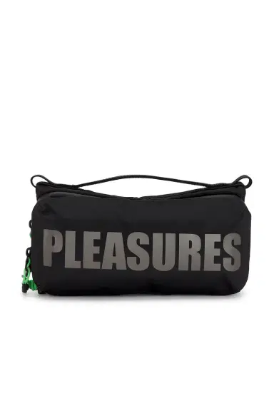 Pleasures x Topologie Sacoche Medium Bag | Thumbnail 5