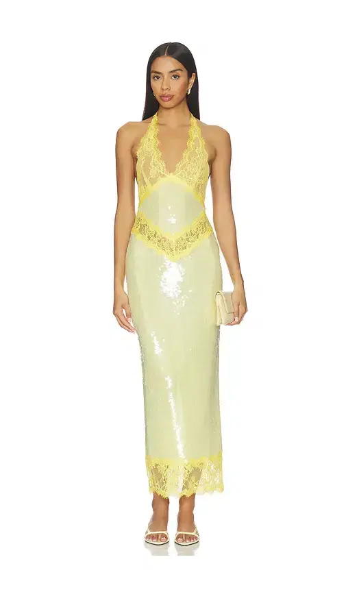 Vicky Dress