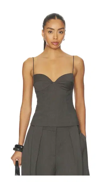 St. Agni Wool Cami | Thumbnail 1