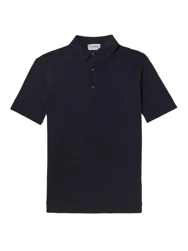 John Smedley Adrian Slim-Fit Sea Island Cotton Polo Shirt - Men