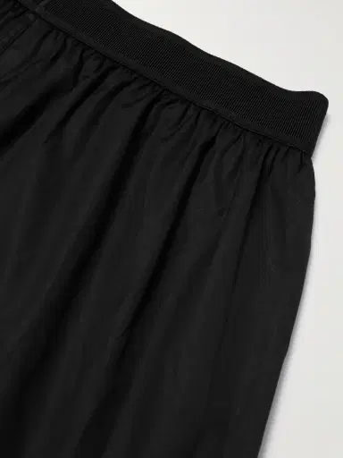Tom Ford Stretch-Cotton Poplin Boxer Shorts - Men | Thumbnail 4