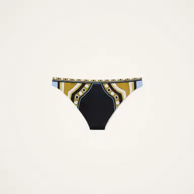 La DoubleJ Bikini Bottom | Thumbnail 5 La DoubleJ Bikini Bottom | Thumbnail 5