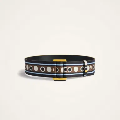 La DoubleJ Medium Belt | Thumbnail 4 La DoubleJ Medium Belt | Thumbnail 4