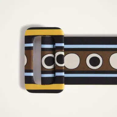La DoubleJ Medium Belt | Thumbnail 5 La DoubleJ Medium Belt | Thumbnail 5