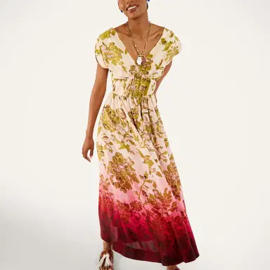 La DoubleJ Waldorf Dress | Thumbnail 6 La DoubleJ Waldorf Dress | Thumbnail 6
