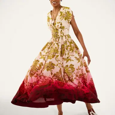 La DoubleJ Waldorf Dress | Thumbnail 7 La DoubleJ Waldorf Dress | Thumbnail 7