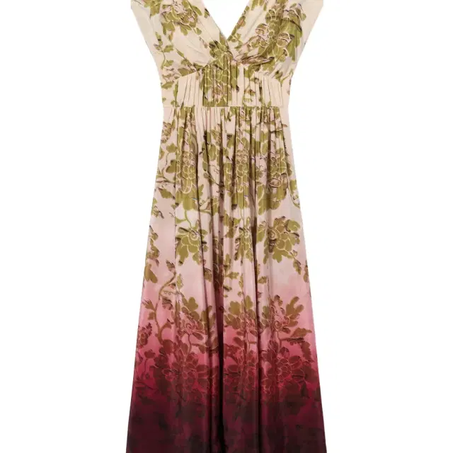 La Double J Waldorf Dress