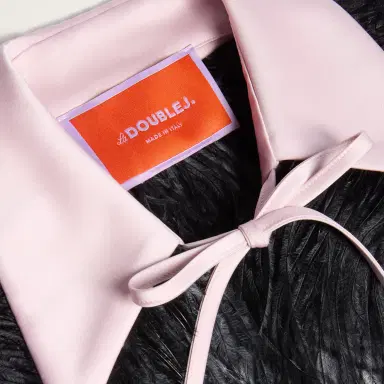 La DoubleJ La Scala Collar | Thumbnail 6 La DoubleJ La Scala Collar | Thumbnail 6