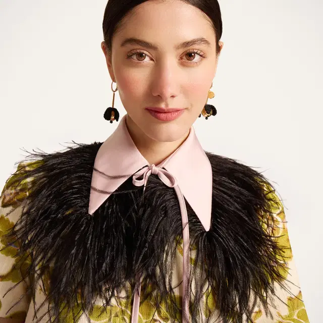 La Scala Collar