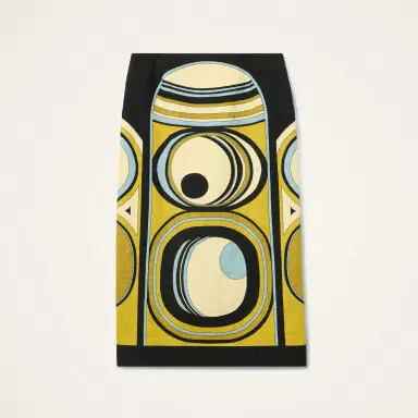 La DoubleJ Pencil Skirt | Thumbnail 4 La DoubleJ Pencil Skirt | Thumbnail 4