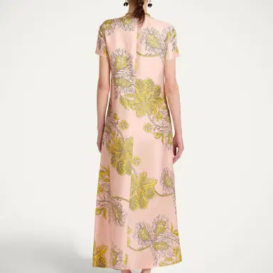La DoubleJ Swing Dress | Thumbnail 2 La DoubleJ Swing Dress | Thumbnail 2
