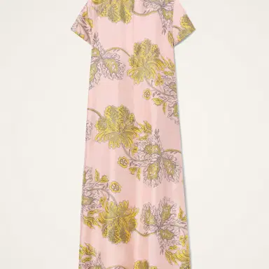 La DoubleJ Swing Dress | Thumbnail 6 La DoubleJ Swing Dress | Thumbnail 6