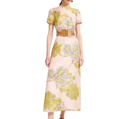 La DoubleJ Swing Dress | Thumbnail 1 La DoubleJ Swing Dress | Thumbnail 1