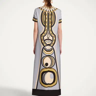 La DoubleJ Swing Dress | Thumbnail 2 La DoubleJ Swing Dress | Thumbnail 2