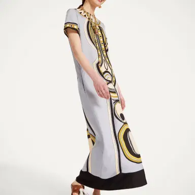 La DoubleJ Swing Dress | Thumbnail 4 La DoubleJ Swing Dress | Thumbnail 4