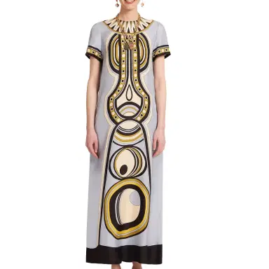 La DoubleJ Swing Dress | Thumbnail 1 La DoubleJ Swing Dress | Thumbnail 1