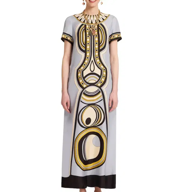 Swing Dress