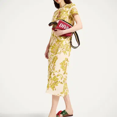 La DoubleJ Sporty Swing Dress | Thumbnail 3 La DoubleJ Sporty Swing Dress | Thumbnail 3