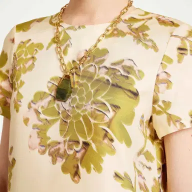La DoubleJ Swing Dress | Thumbnail 4