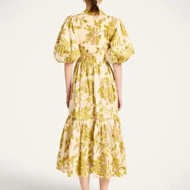 La DoubleJ Ischia Dress | Thumbnail 2