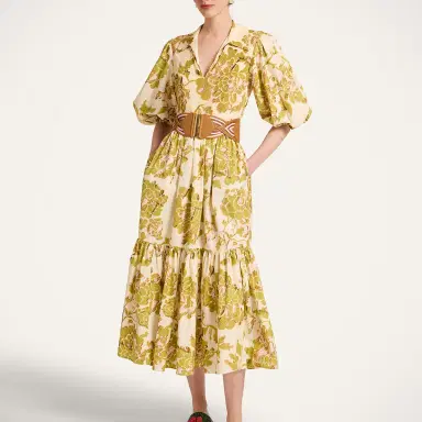 La DoubleJ Ischia Dress | Thumbnail 3