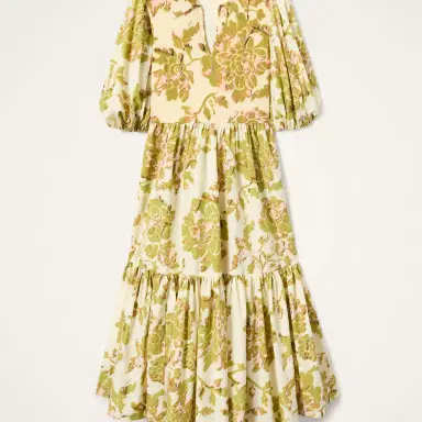 La DoubleJ Ischia Dress | Thumbnail 5