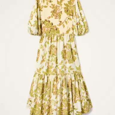 La DoubleJ Ischia Dress | Thumbnail 6