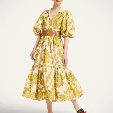 La DoubleJ Ischia Dress | Thumbnail 1