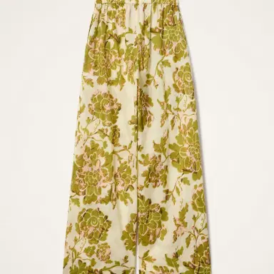 La DoubleJ Palazzo Pants | Thumbnail 5 La DoubleJ Palazzo Pants | Thumbnail 5