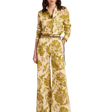 La DoubleJ Palazzo Pants | Thumbnail 1 La DoubleJ Palazzo Pants | Thumbnail 1