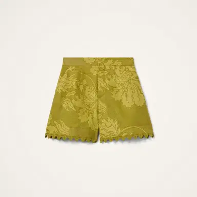 La DoubleJ Good Butt Shorts | Thumbnail 4 La DoubleJ Good Butt Shorts | Thumbnail 4
