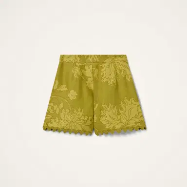 La DoubleJ Good Butt Shorts | Thumbnail 5 La DoubleJ Good Butt Shorts | Thumbnail 5