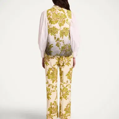 La DoubleJ Hendrix Pants | Thumbnail 2 La DoubleJ Hendrix Pants | Thumbnail 2