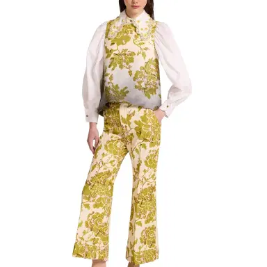La DoubleJ Hendrix Pants | Thumbnail 1 La DoubleJ Hendrix Pants | Thumbnail 1