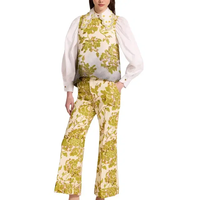 La Double J Hendrix Pants