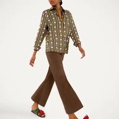 La DoubleJ Hendrix Pants | Thumbnail 3 La DoubleJ Hendrix Pants | Thumbnail 3