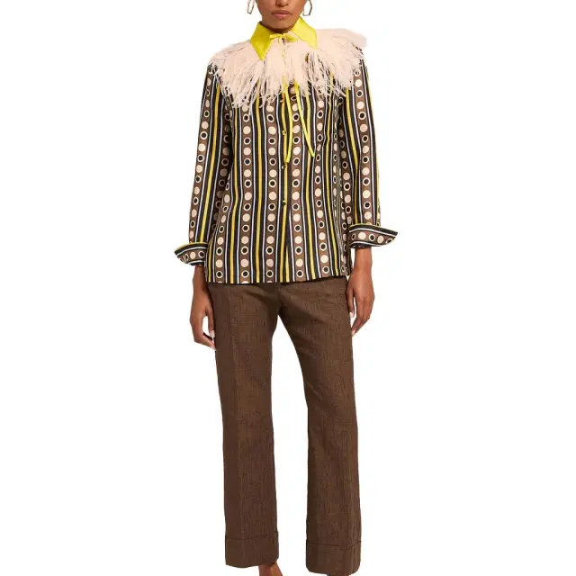 Hendrix Pants
