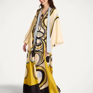 La DoubleJ Magnifico Dress | Thumbnail 3 La DoubleJ Magnifico Dress | Thumbnail 3