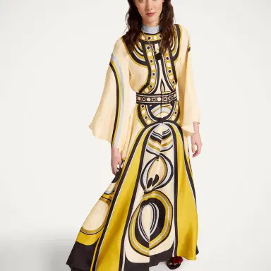 La DoubleJ Magnifico Dress | Thumbnail 4 La DoubleJ Magnifico Dress | Thumbnail 4