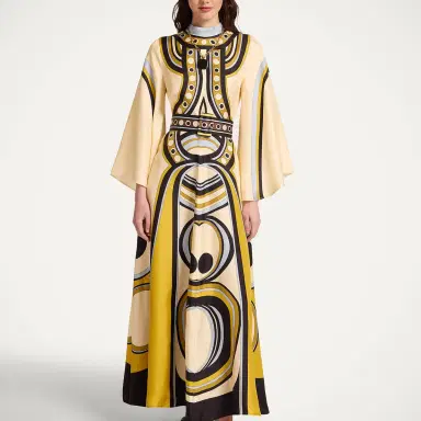 La DoubleJ Magnifico Dress | Thumbnail 5 La DoubleJ Magnifico Dress | Thumbnail 5
